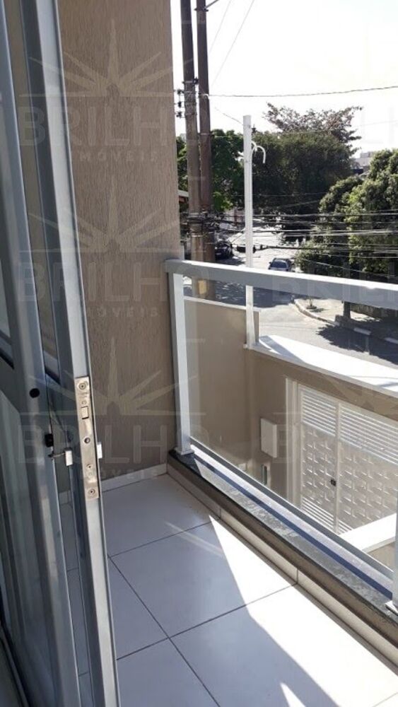Sobrado, 3 quartos, 170 m² - Foto 4
