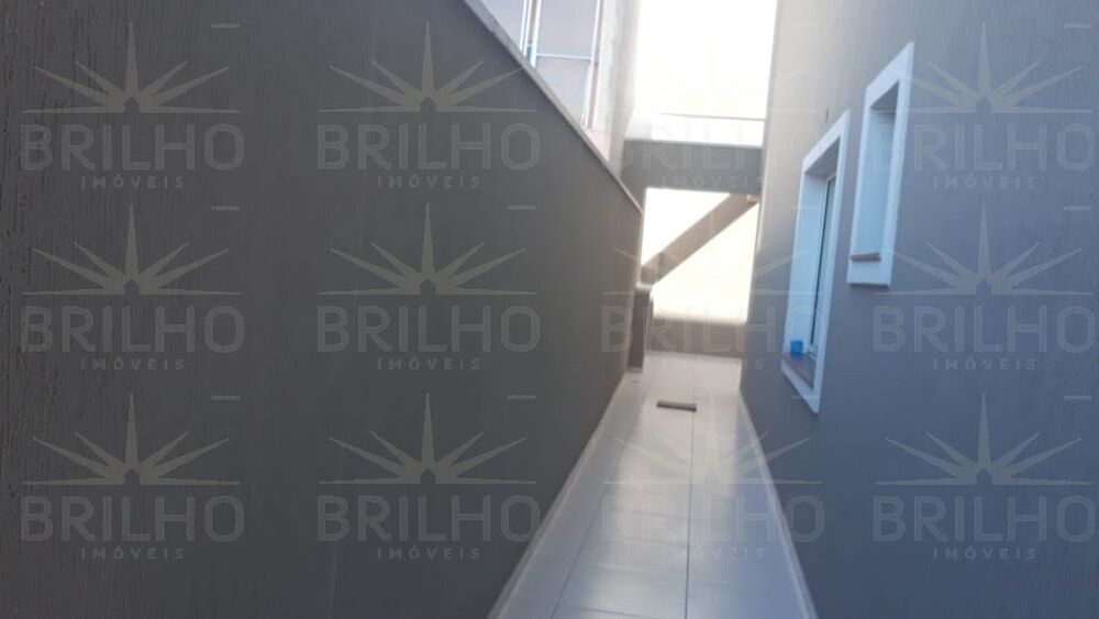 Sobrado, 3 quartos, 170 m² - Foto 22