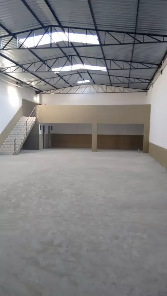 Depósito-Galpão - Foto 1