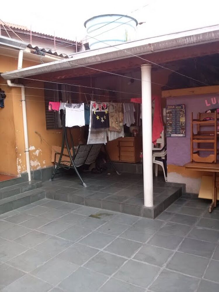 Casa, 2 quartos - Foto 1