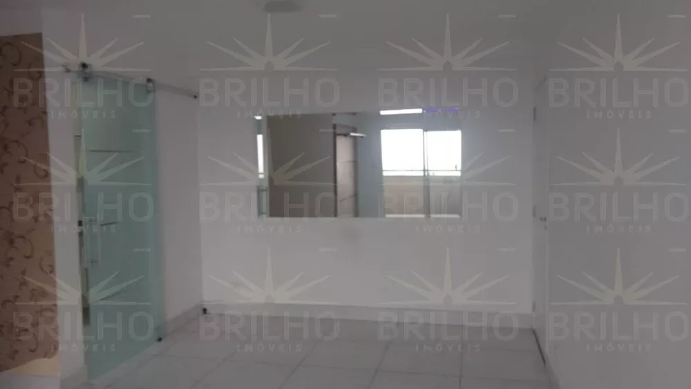 Apartamento à venda e temporada com 3 quartos - Foto 1