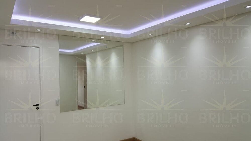 Apartamento, 2 quartos, 45 m² - Foto 4