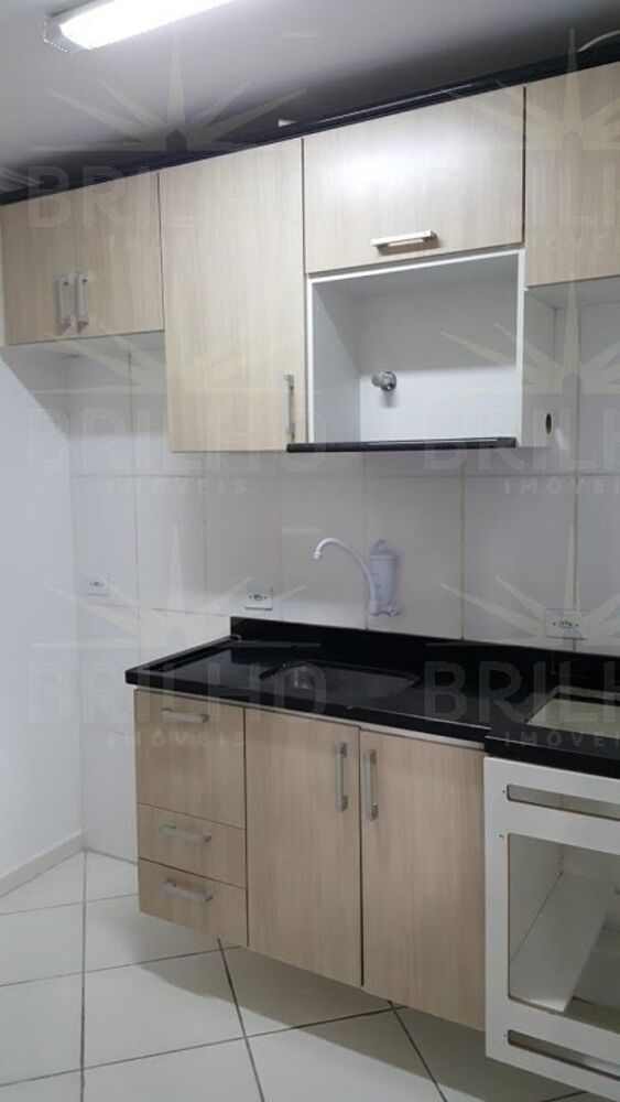 Apartamento, 2 quartos, 45 m² - Foto 3