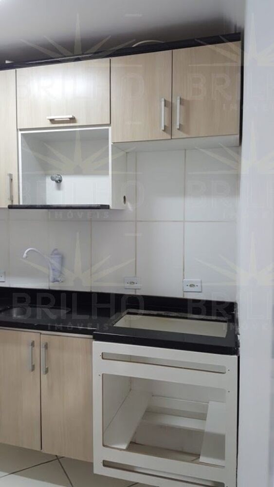 Apartamento, 2 quartos, 45 m² - Foto 2