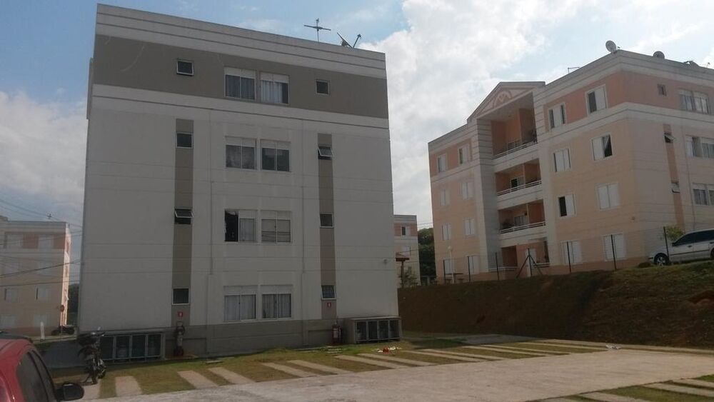 Apartamento, 2 quartos - Foto 4