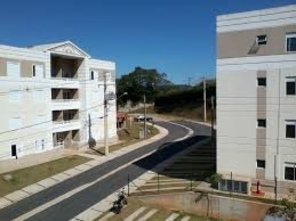 Apartamento, 2 quartos - Foto 3