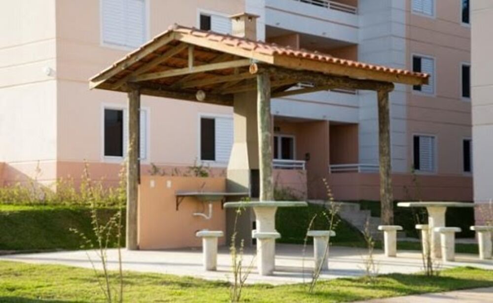 Apartamento, 2 quartos - Foto 2