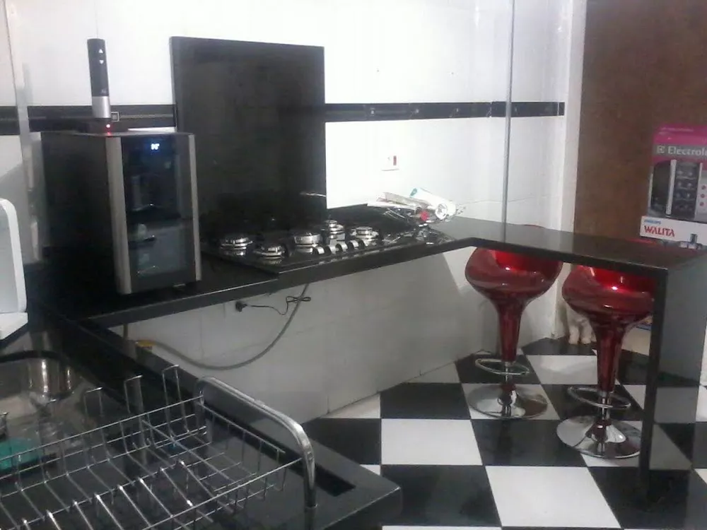 Apartamento, 2 quartos - Foto 1