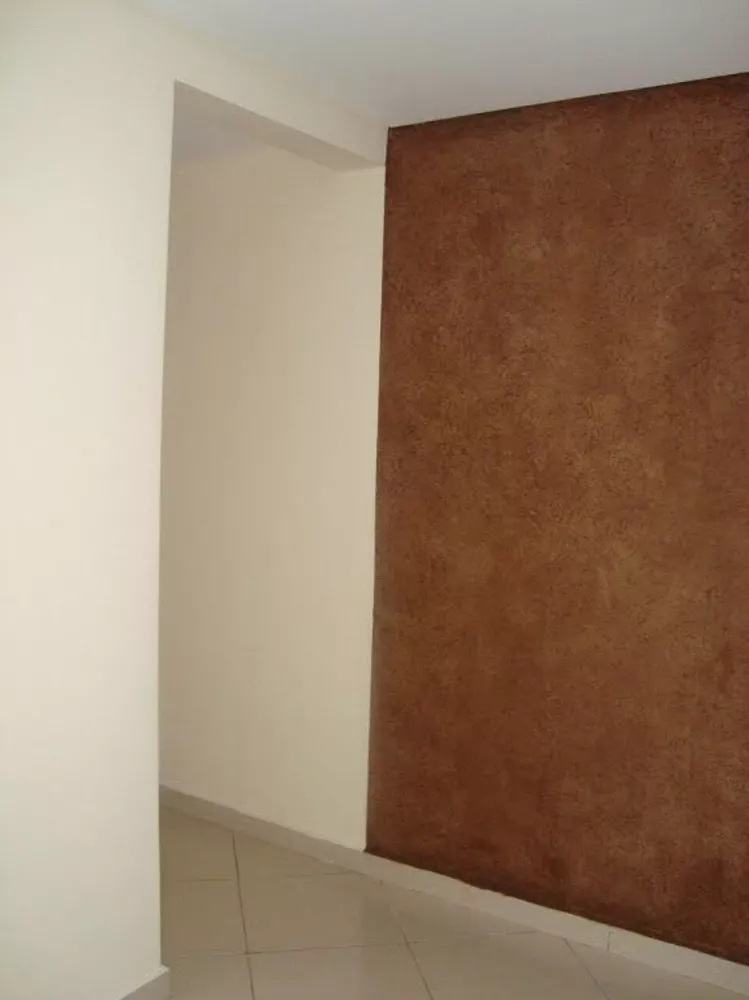 Apartamento à venda com 2 quartos, 64m² - Foto 2