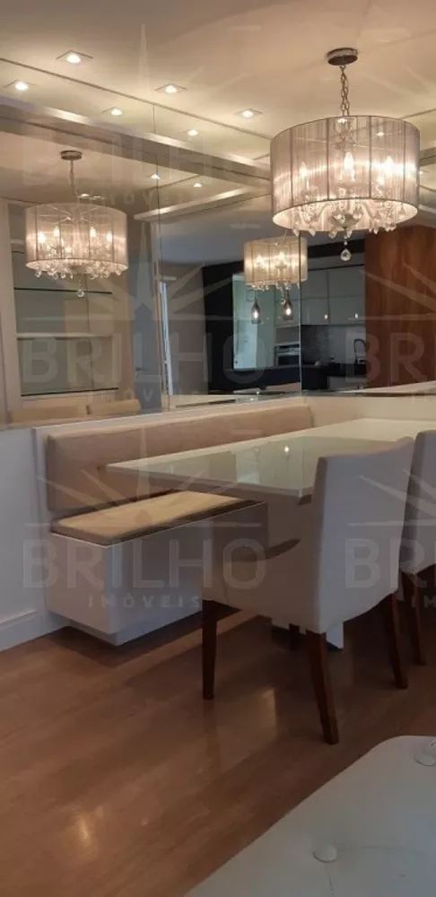 Apartamento à venda com 3 quartos, 65m² - Foto 4