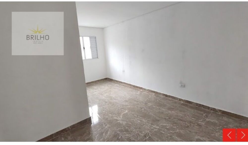 Casa, 1 quarto, 30 m² - Foto 1