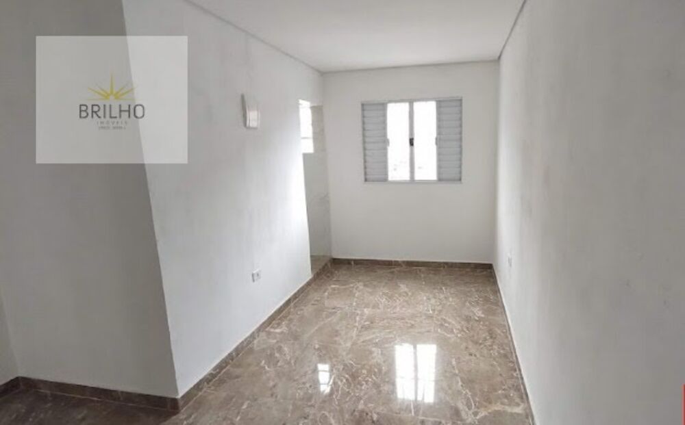 Casa, 1 quarto, 30 m² - Foto 2