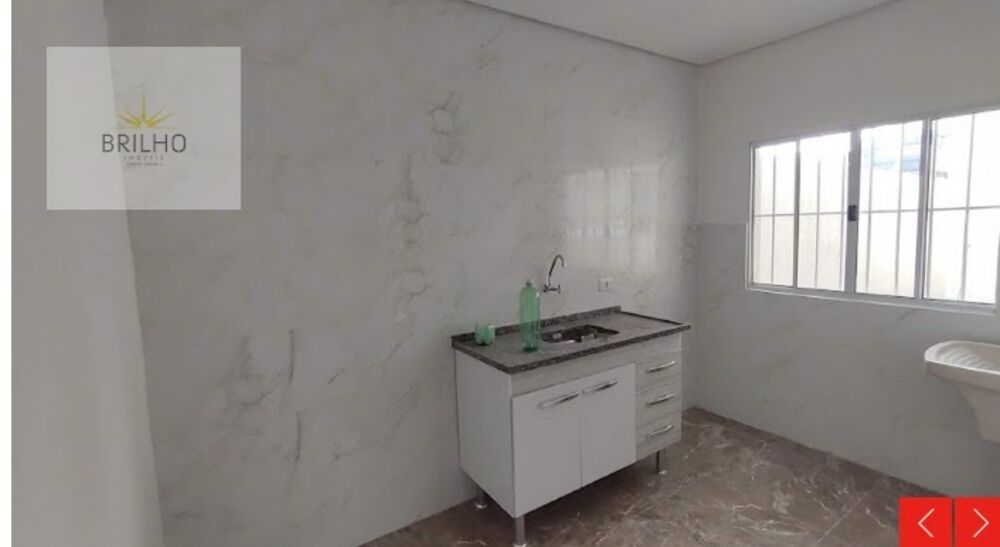 Casa, 1 quarto, 30 m² - Foto 4