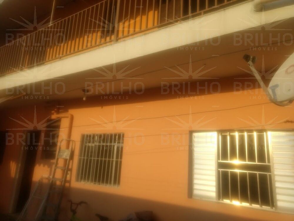 Casa, 1 quarto, 125 m² - Foto 1