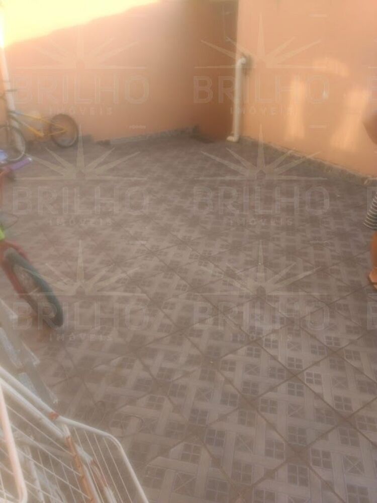 Casa, 1 quarto, 125 m² - Foto 2