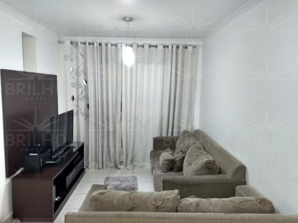 Apartamento, 2 quartos, 62 m² - Foto 1