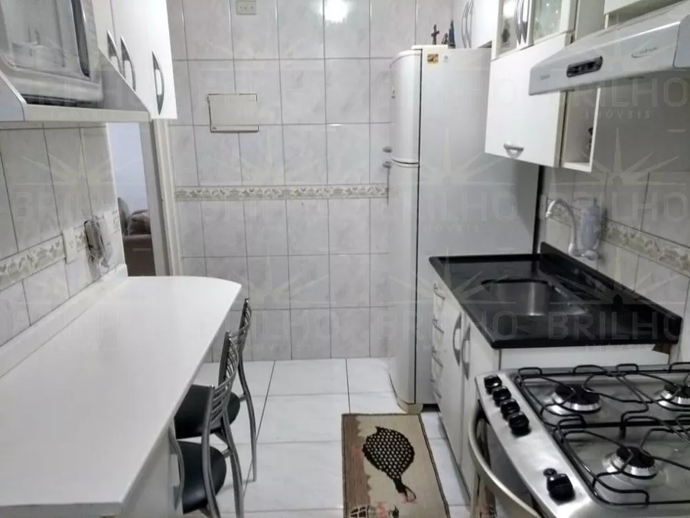 Apartamento, 2 quartos, 62 m² - Foto 4