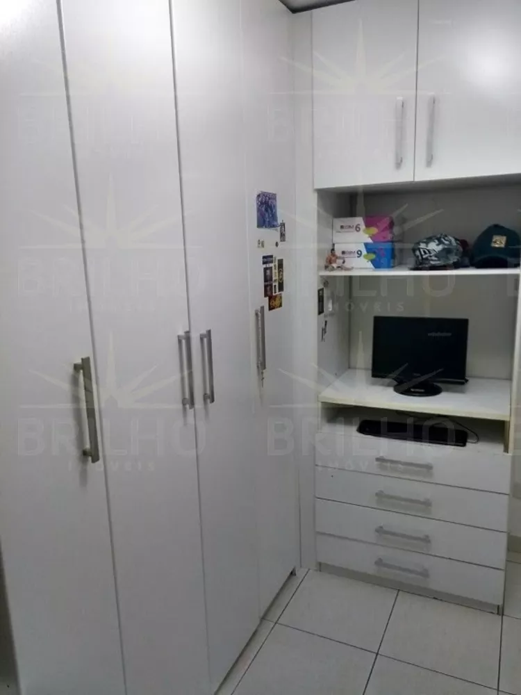 Apartamento, 2 quartos, 62 m² - Foto 6