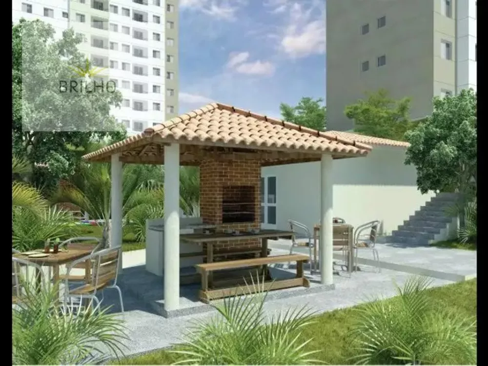 Apartamento, 2 quartos - Foto 7