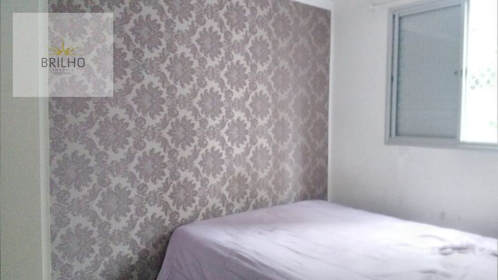 Apartamento à venda com 2 quartos - Foto 3