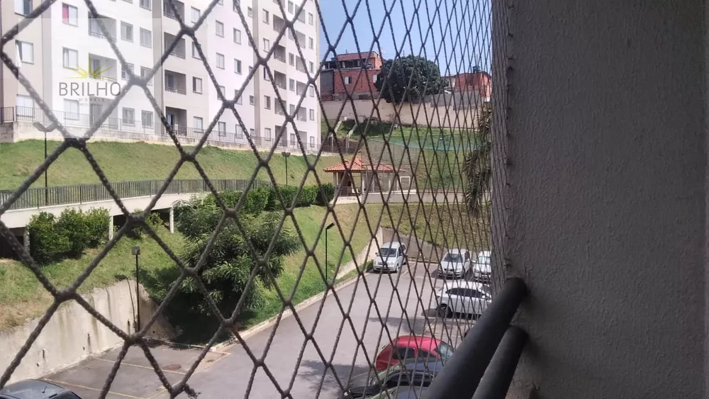 Apartamento, 2 quartos - Foto 3