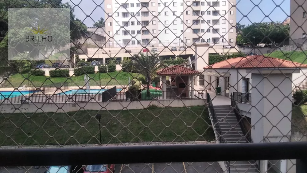 Apartamento, 2 quartos - Foto 5