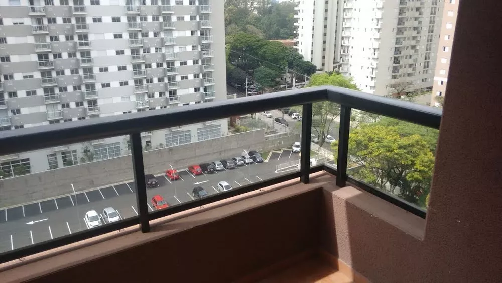 Apartamento para alugar com 3 quartos, 86m² - Foto 3