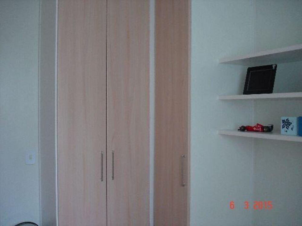Apartamento, 2 quartos, 55 m² - Foto 2