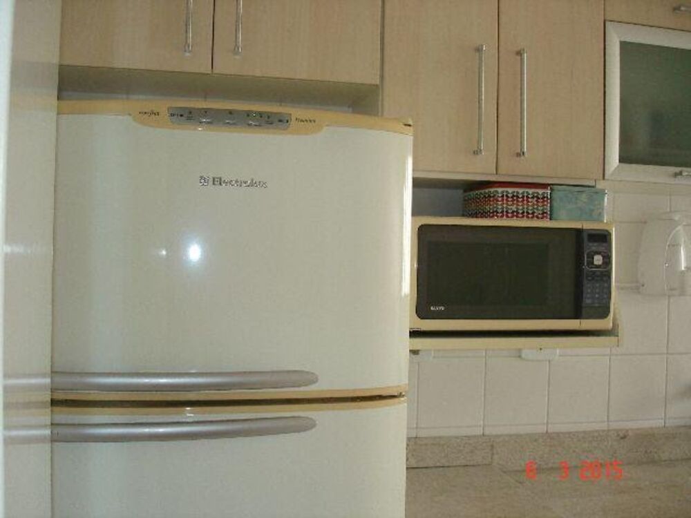 Apartamento, 2 quartos, 55 m² - Foto 4