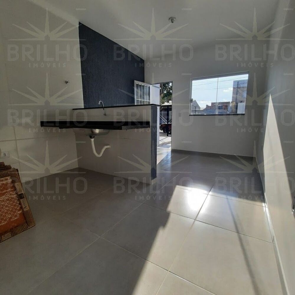 Casa, 2 quartos, 60 m² - Foto 5