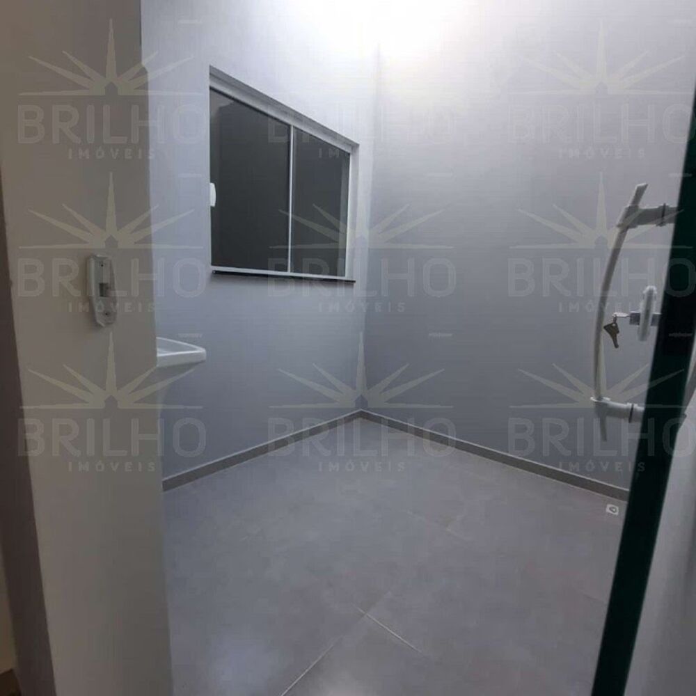 Casa, 2 quartos, 60 m² - Foto 4