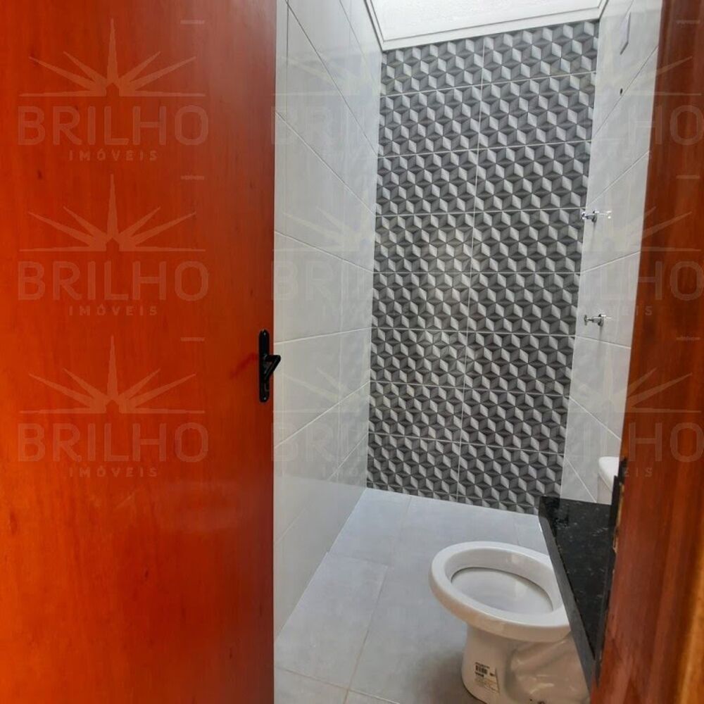 Casa, 2 quartos, 60 m² - Foto 13