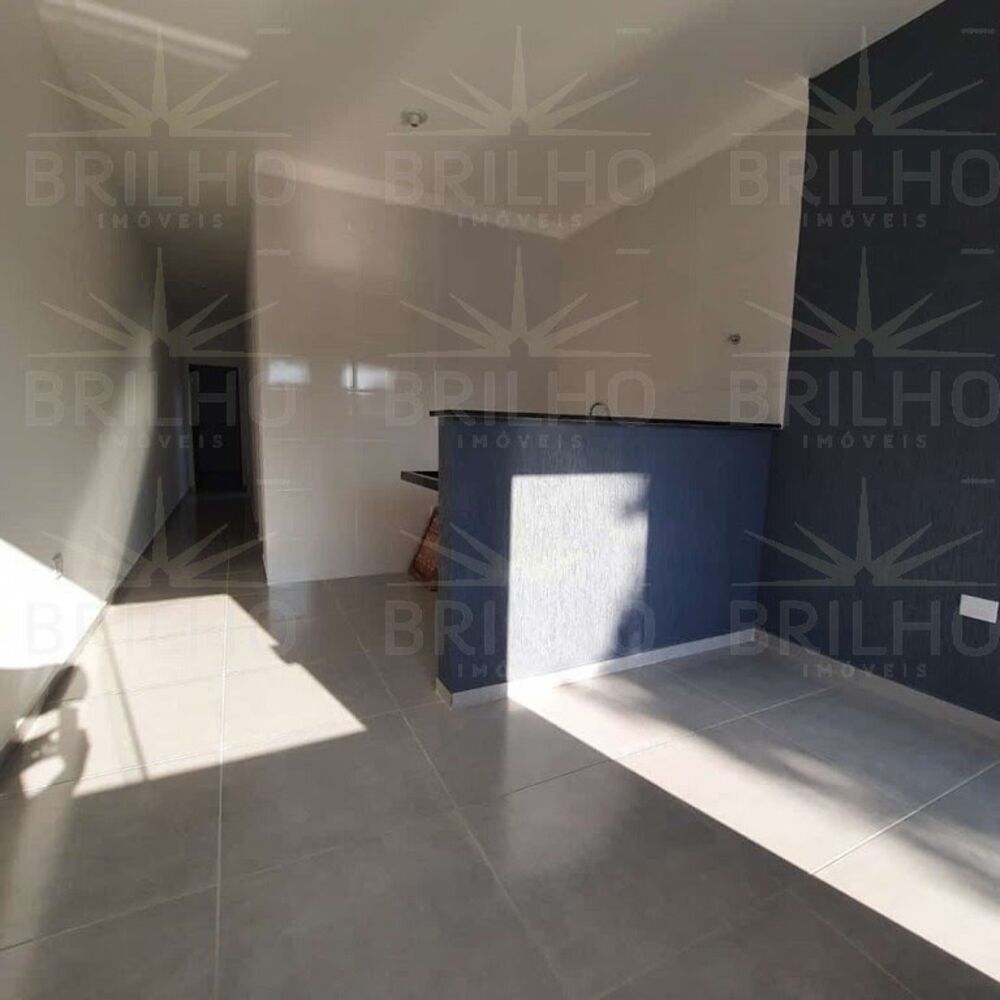 Casa, 2 quartos, 60 m² - Foto 2