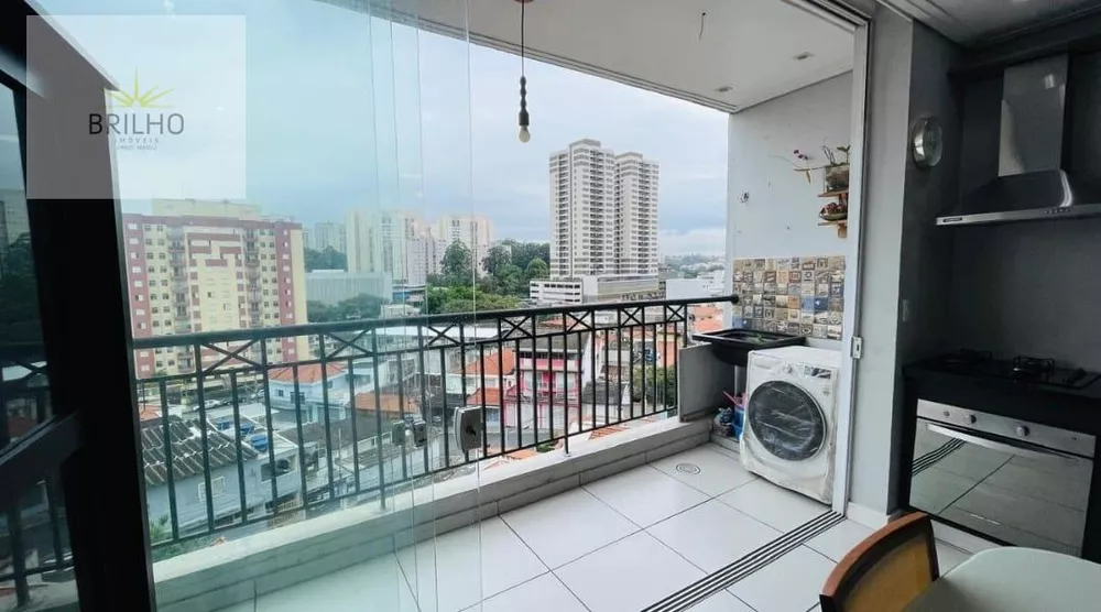 Apartamento, 2 quartos, 65 m² - Foto 2