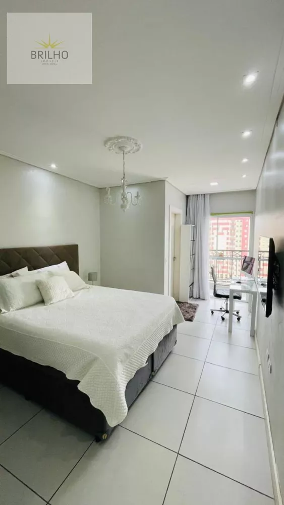 Apartamento, 2 quartos, 65 m² - Foto 1