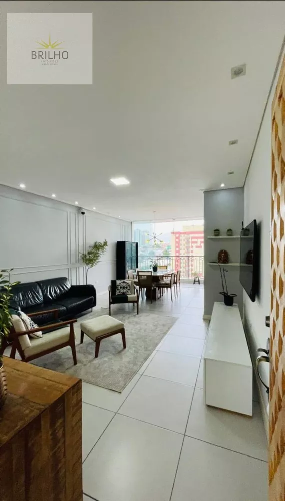 Apartamento, 2 quartos, 65 m² - Foto 3