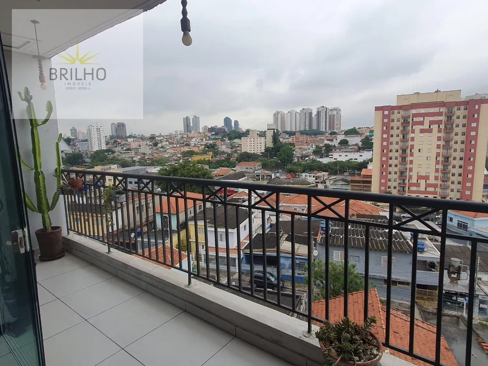 Apartamento, 2 quartos, 65 m² - Foto 5