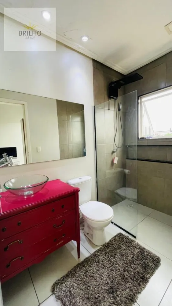 Apartamento, 2 quartos, 65 m² - Foto 3
