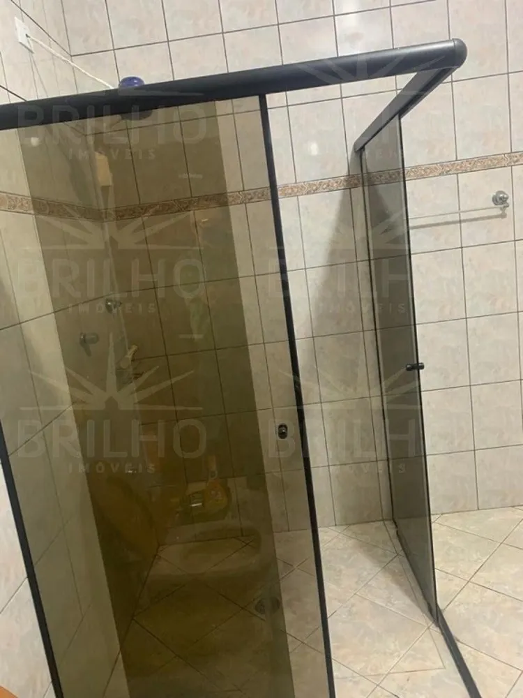 Sobrado, 4 quartos, 125 m² - Foto 1