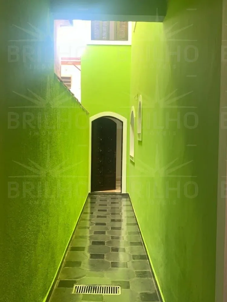 Sobrado, 4 quartos, 125 m² - Foto 4