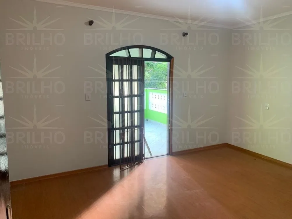 Sobrado, 4 quartos, 125 m² - Foto 2