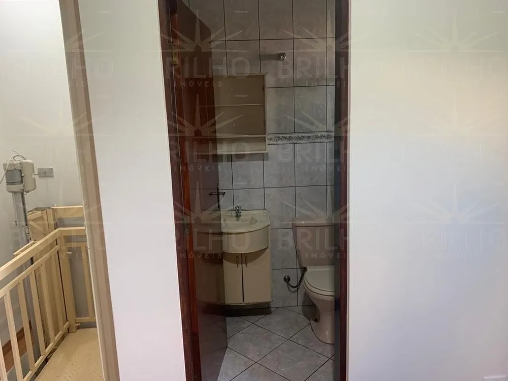 Sobrado, 4 quartos, 125 m² - Foto 3