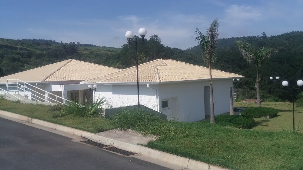 Terreno à venda, 480m² - Foto 1