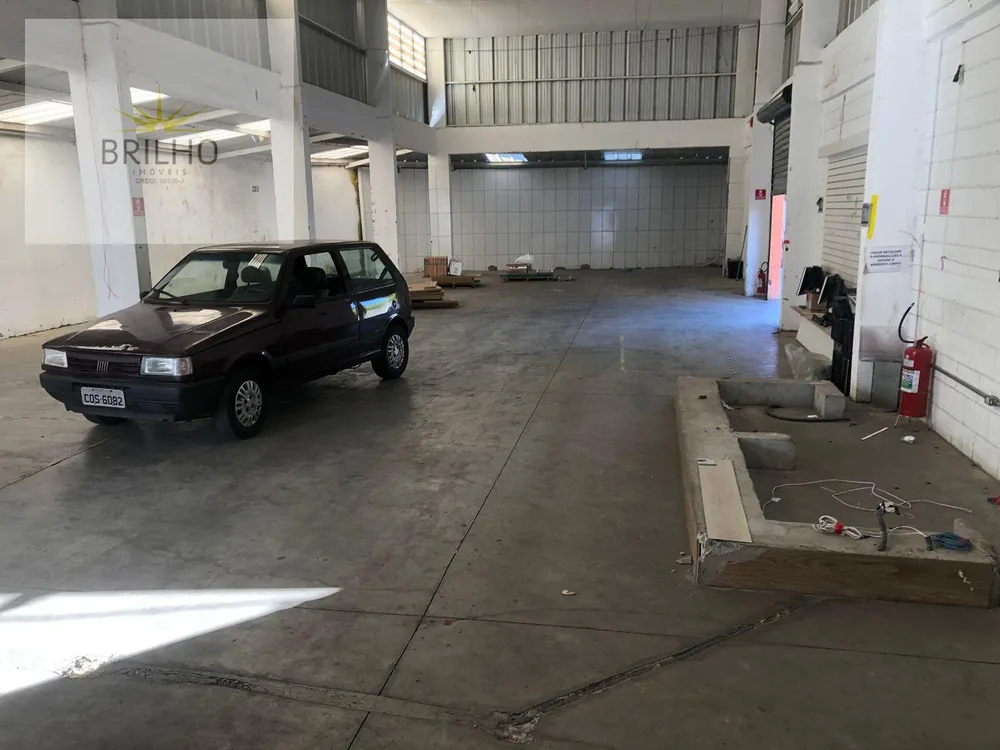 Depósito-Galpão, 364 m² - Foto 3