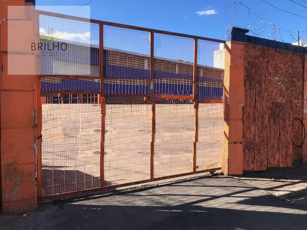 Depósito-Galpão, 364 m² - Foto 4