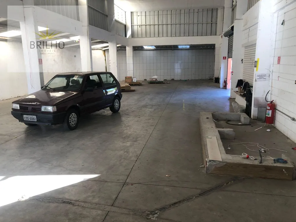 Depósito-Galpão, 364 m² - Foto 2