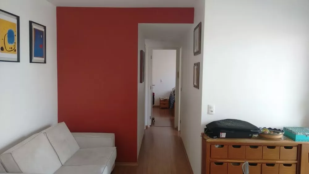 Apartamento, 2 quartos - Foto 20
