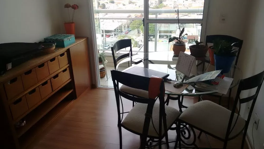 Apartamento, 2 quartos - Foto 5
