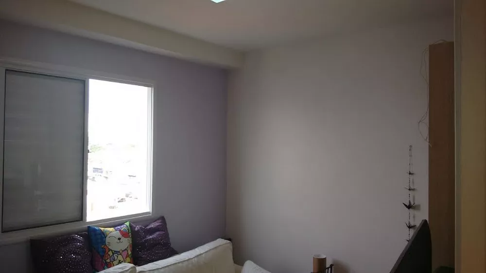 Apartamento, 2 quartos - Foto 2