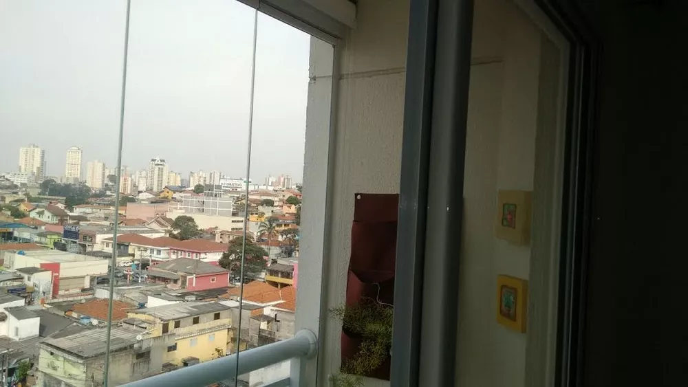 Apartamento, 2 quartos - Foto 15